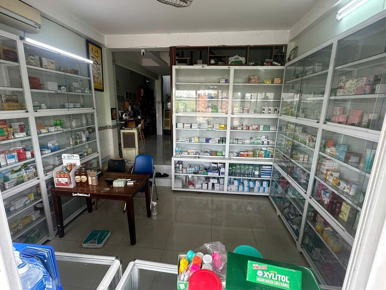 NHÀ MT THẠNH XUÂN 31, Q12 – ĐỐI DIỆN CÔNG VIÊN 150HA – GIÁ CHỈ 4.85 TỶ - Ảnh 1
