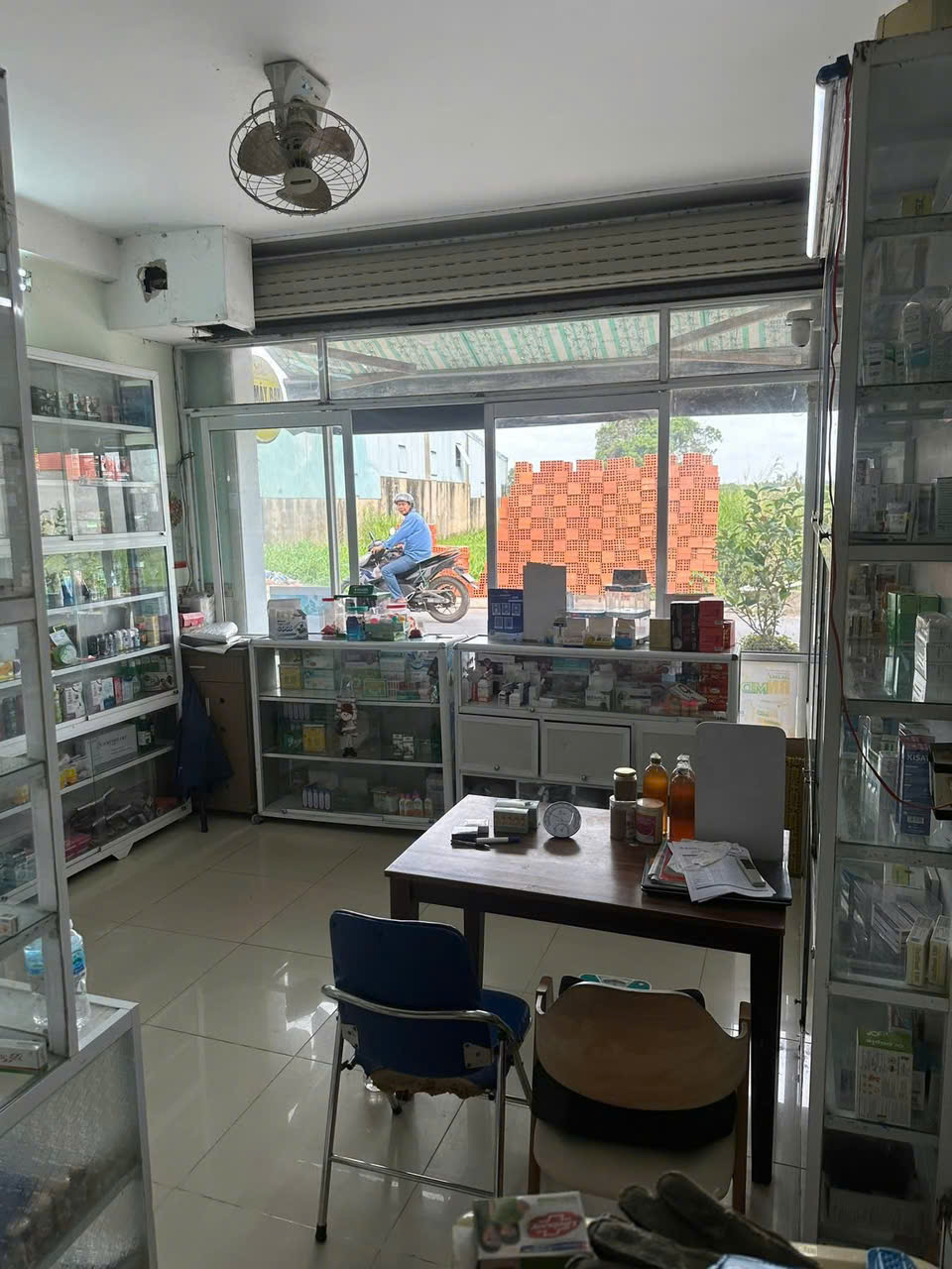 NHÀ MT THẠNH XUÂN 31, Q12 – ĐỐI DIỆN CÔNG VIÊN 150HA – GIÁ CHỈ 4.85 TỶ - Ảnh 3