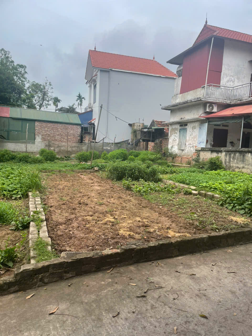 Bán nhanh lô góc siêu đẹp tại Kim Thư, sát thị trấn Kim Bài, DT 49m2, giá đầu tư - Ảnh chính