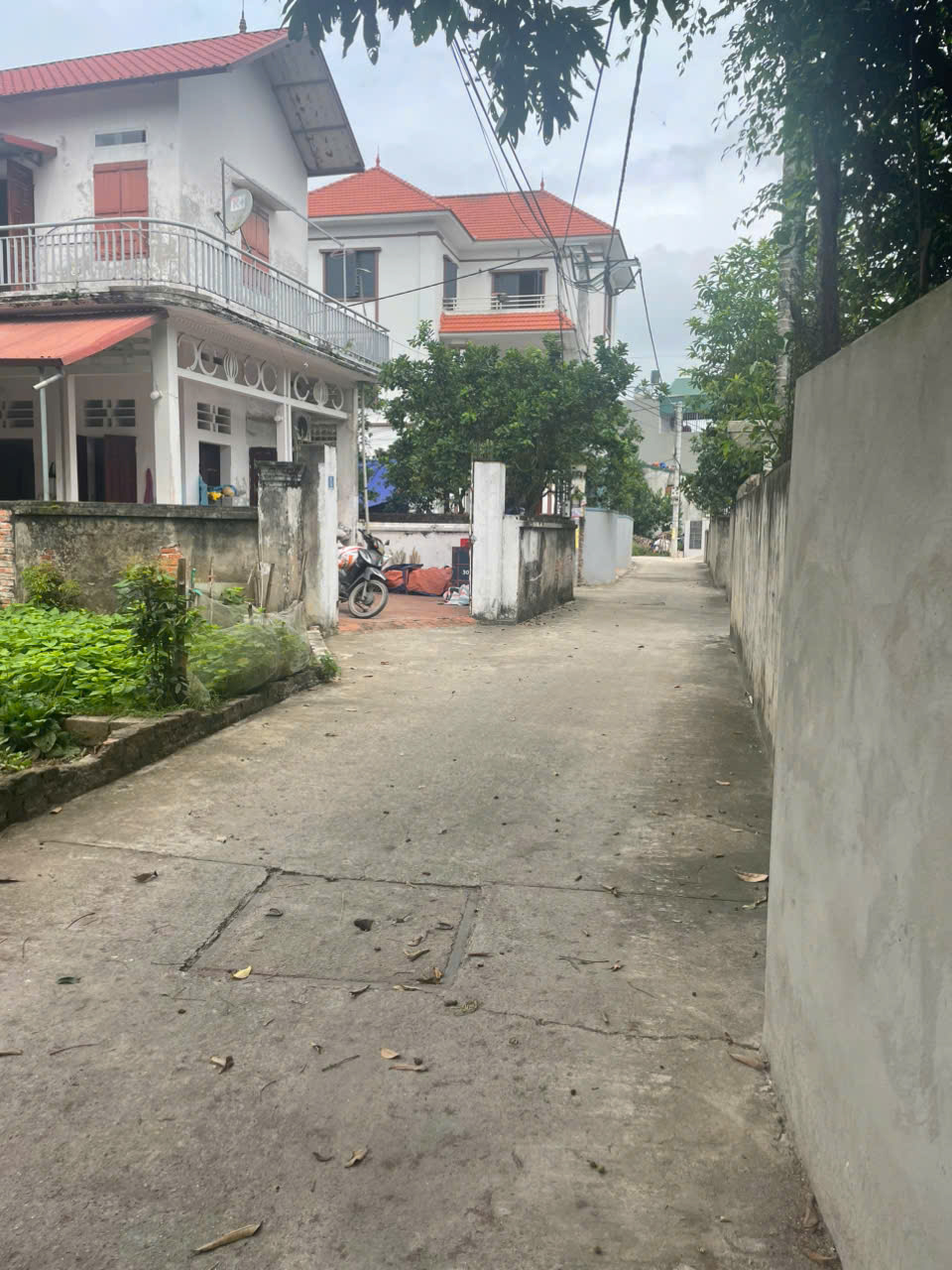Bán nhanh lô góc siêu đẹp tại Kim Thư, sát thị trấn Kim Bài, DT 49m2, giá đầu tư - Ảnh 4