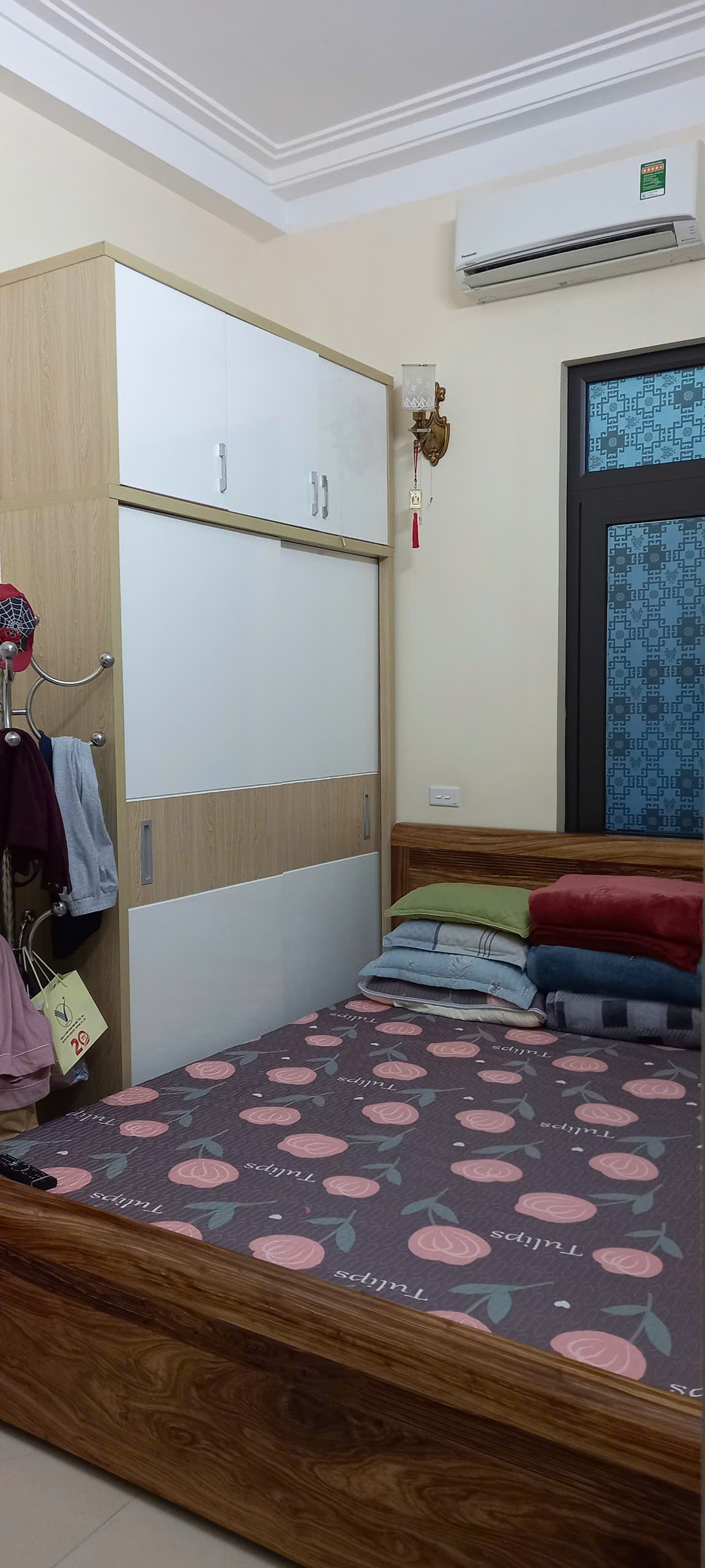 Bán nhà 4 Tầng Trung Tâm Hoài Đức, Kinh Doanh, Ô Tô Tránh - Ảnh 4