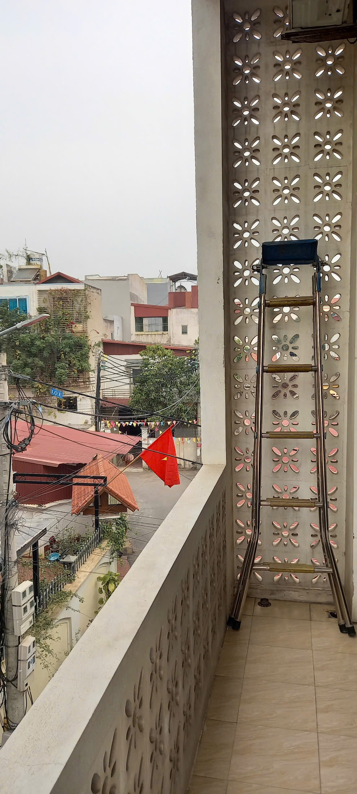 Bán nhà 4 Tầng Trung Tâm Hoài Đức, Kinh Doanh, Ô Tô Tránh - Ảnh 7