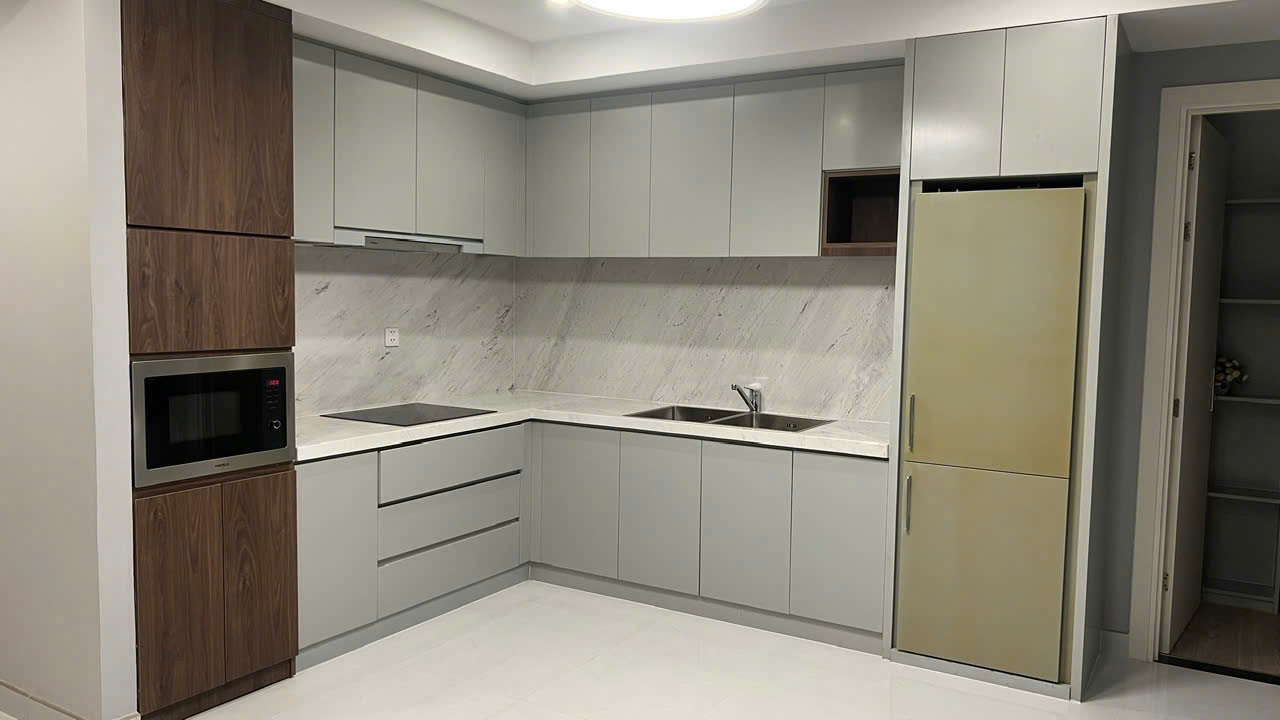 hàng vip chính chủ cần bán căn hộ D'qua Phan Chu Trinh lô góc 2-3 phòng ngủ có 2 ban công<br>Diện - Ảnh 2