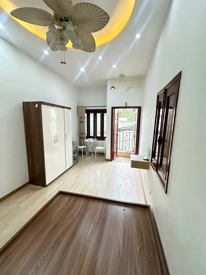 Bán nhà LÔ GÓC Phố Khâm Thiên, Đống Đa, 25m2, 5 tầng, Ngõ nông, Chỉ 6.3 tỷ - Ảnh 3