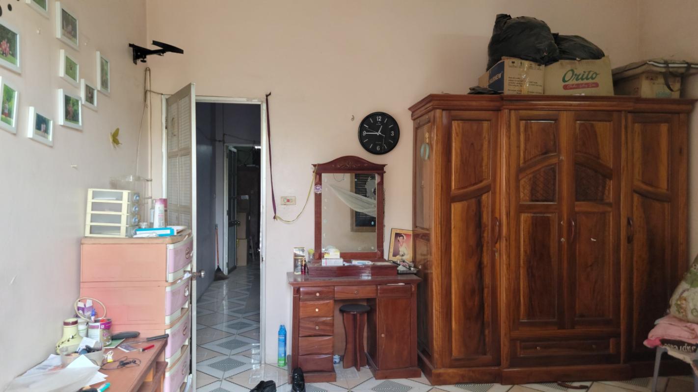 BÁN NHÀ 3 TẦNG MẶT PHỐ LÔ GÓC ÔTÔ DỪNG ĐỖ CỬA- NGAY BƯU ĐIỆN HÀ ĐÔNG 30m-6.3 tỷ - Ảnh chính
