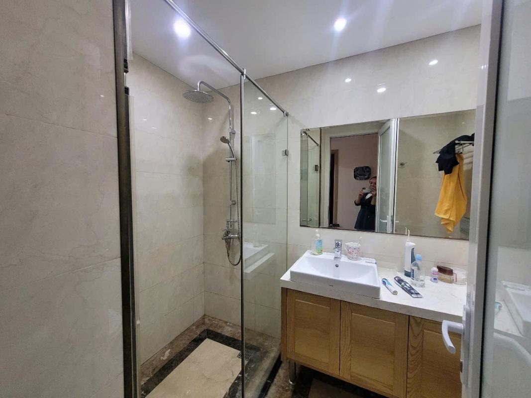 (Tin thật 100%) CH 117m2 x 3PN tại Thăng Long Number One - Ban công Đông Nam - Nội thất 600 triệu - Ảnh 4