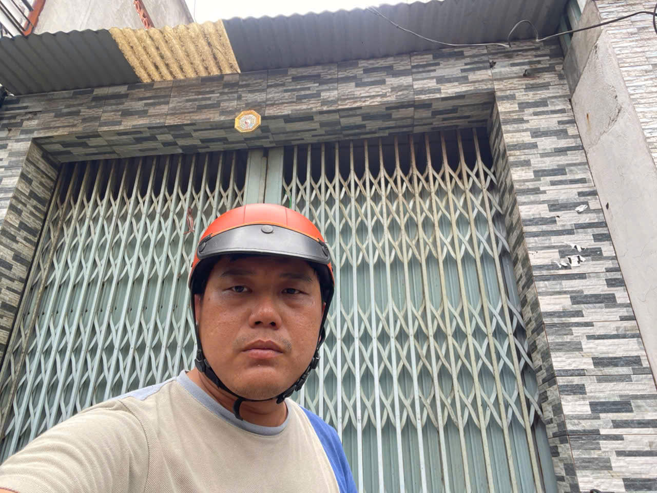 Xe hơi ngủ trong nhà, 51m2 Cao xuân dục P12Q8 giá 4,55 tỉ - Ảnh chính