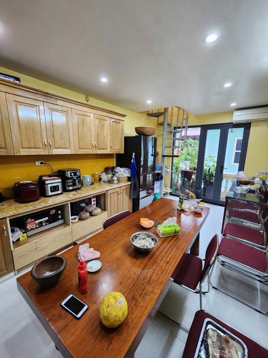 THÁI HÀ - TRUNG LIỆT - NGÕ ĐẸP - Diện Tích 49m2 5 tầng mặt tiền 3.3m Giá 13.2 tỷ - Ảnh 2