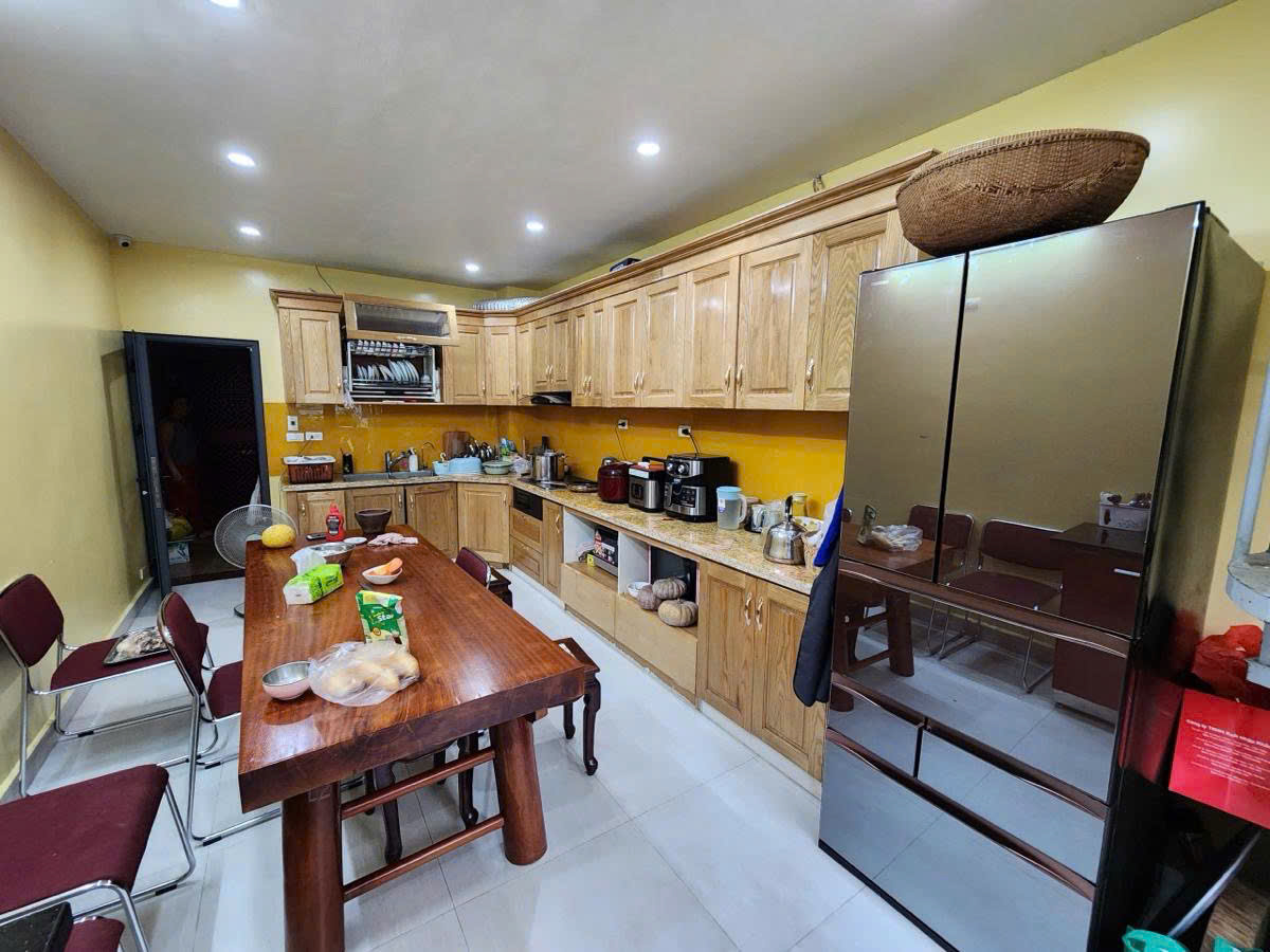THÁI HÀ - TRUNG LIỆT - NGÕ ĐẸP - Diện Tích 49m2 5 tầng mặt tiền 3.3m Giá 13.2 tỷ - Ảnh 3