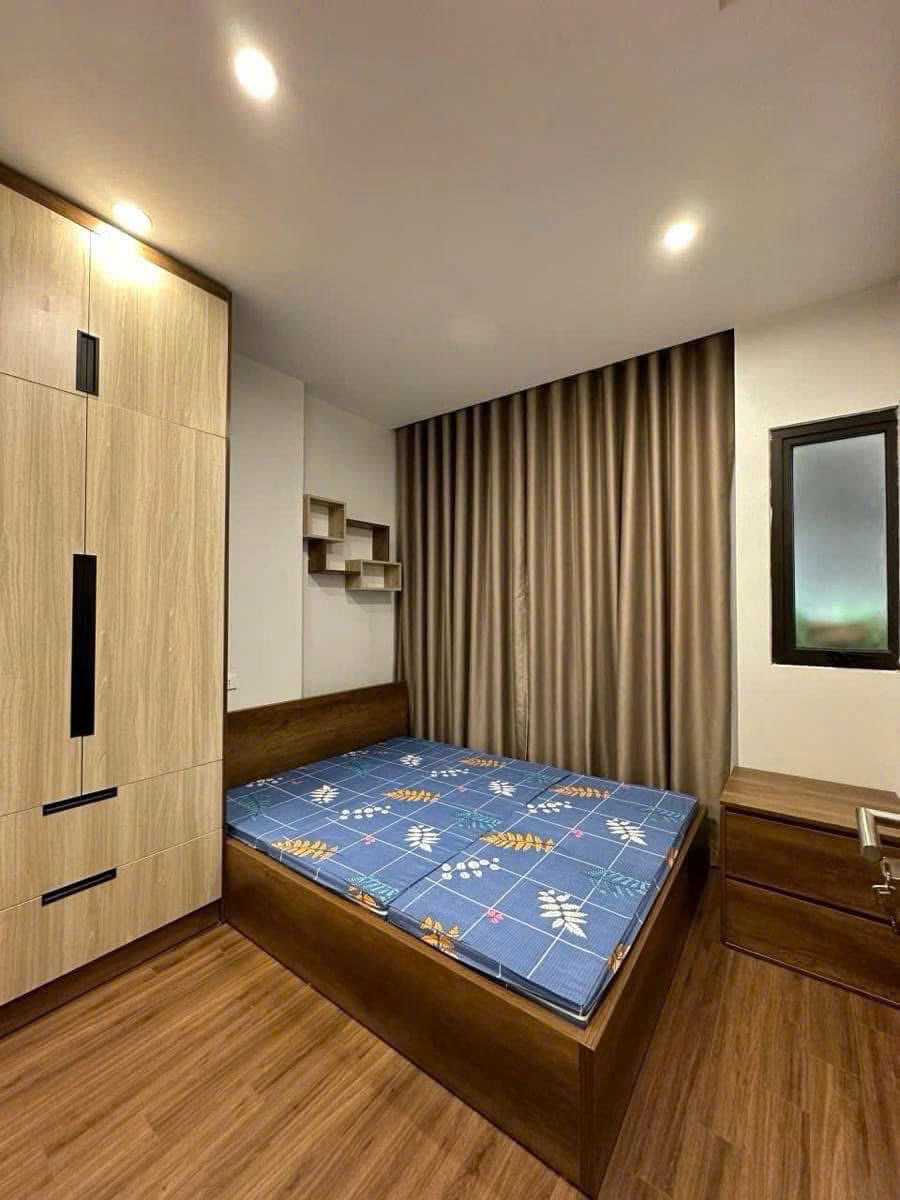 PL XUÂN THUỶ KINH DOANH, Ô TÔ ĐỖ CỬA. NGÕ THÔNG 42m2 7 tầng mt 5.9m Giá 15 tỷ - Ảnh 2