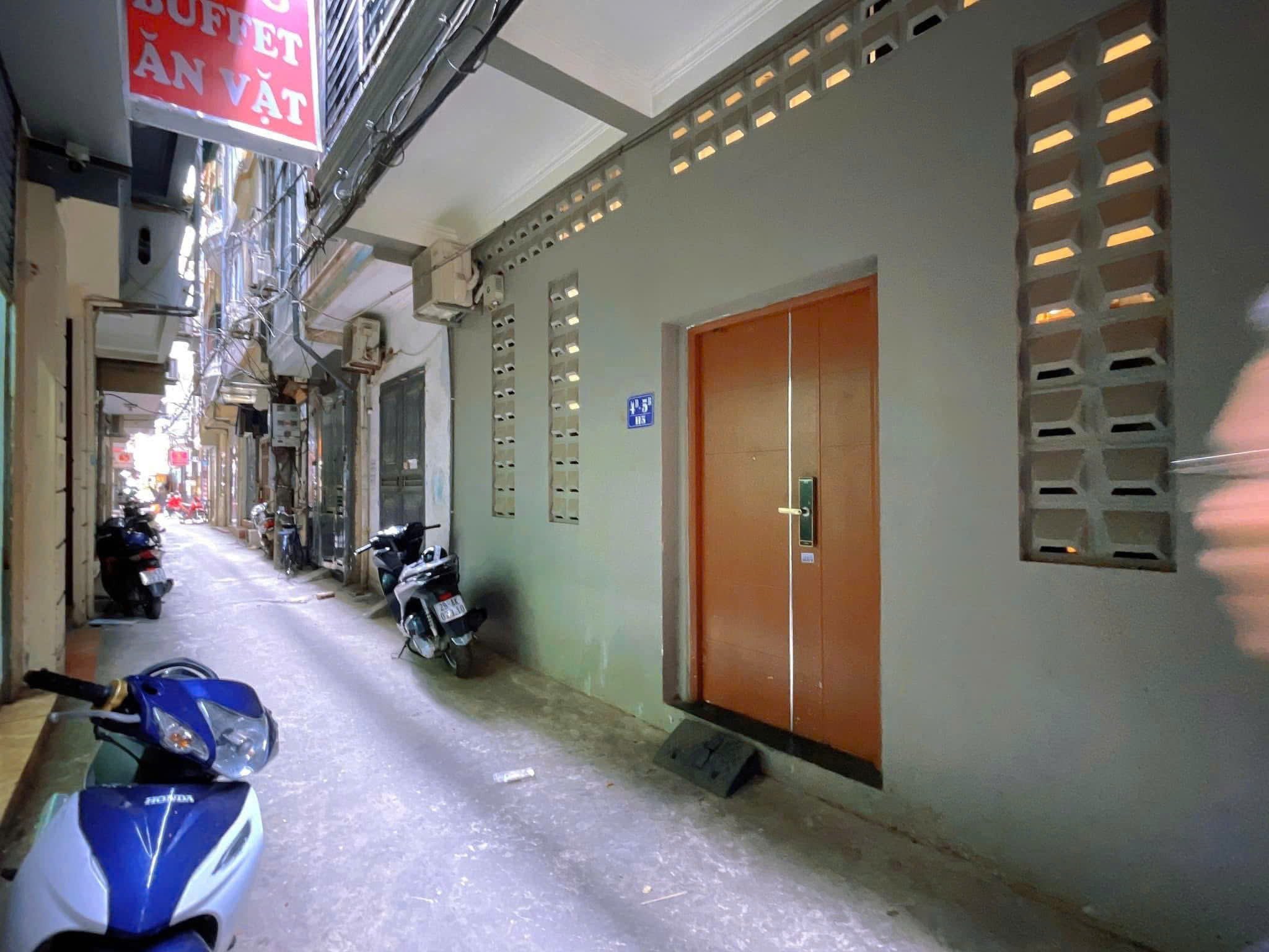 PL XUÂN THUỶ KINH DOANH, Ô TÔ ĐỖ CỬA. NGÕ THÔNG 42m2 7 tầng mt 5.9m Giá 15 tỷ - Ảnh 3