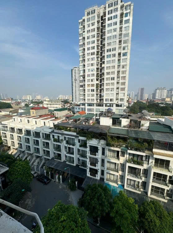 !.CHÍNH CHỦ CHO THUÊ CĂN HỘ TẠI NGUYỄN TRÃI - THANH XUÂN - HÀ NỘI - Ảnh chính
