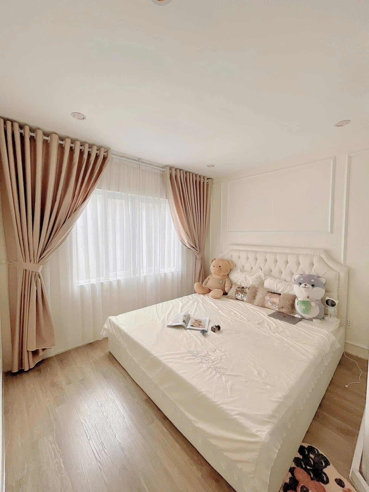 Bán nhà Phố Văn Hương, Đống Đa 30m2, 4 tầng đẹp – lô góc thoáng chỉ 5.38 tỷ. - Ảnh 3
