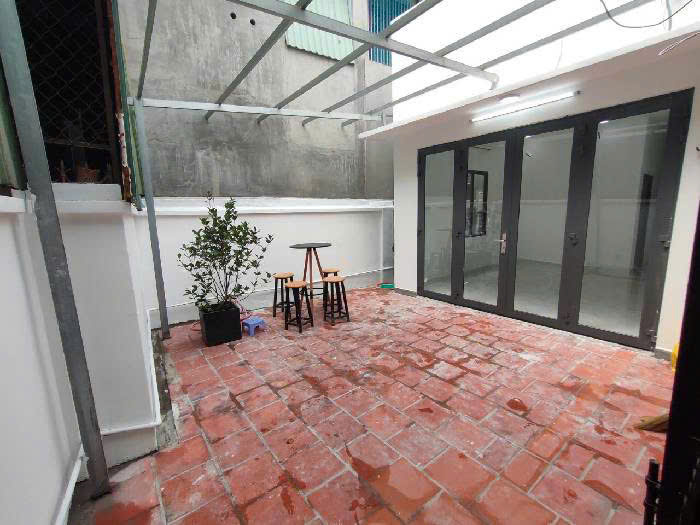 Nhà siêu rẻ, giáp Đường Hoàng Diệu 2, kế chợ Linh Trung - Ảnh chính