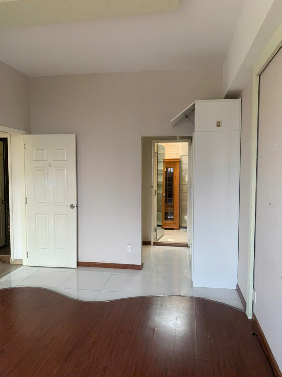 CHO THUÊ CĂN VSTAR PHÚ THUẬN, QUẬN 7, HCM, CĂN 97M2, 2PN - Ảnh 3