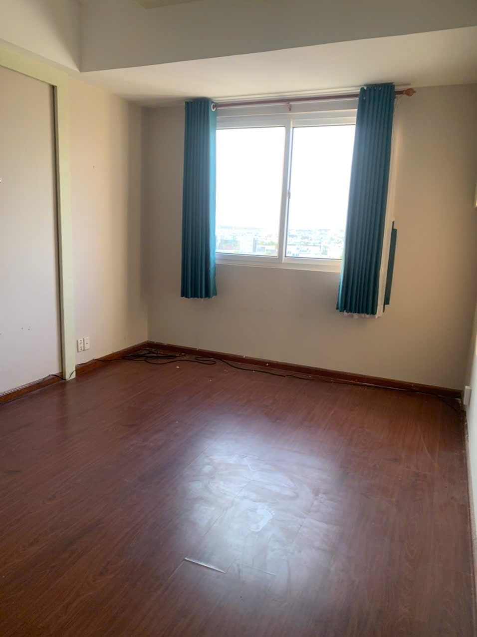 CHO THUÊ CĂN VSTAR PHÚ THUẬN, QUẬN 7, HCM, CĂN 97M2, 2PN - Ảnh 4