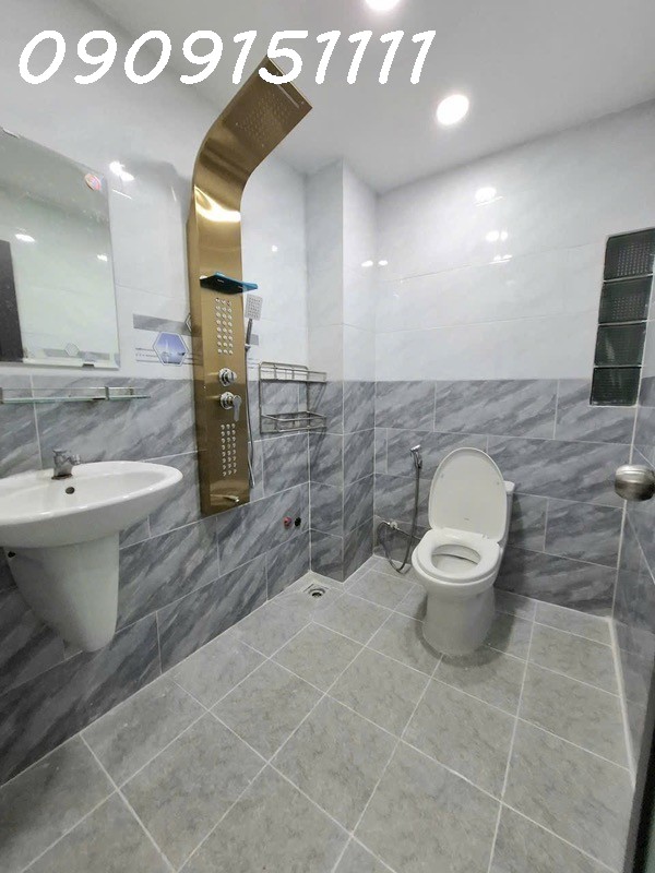 BÁN GẤP-3 TẦNG- PHÚ MỸ -QUẬN 7 - 67M2- NHỈNH 6 TỶ - Ảnh 3