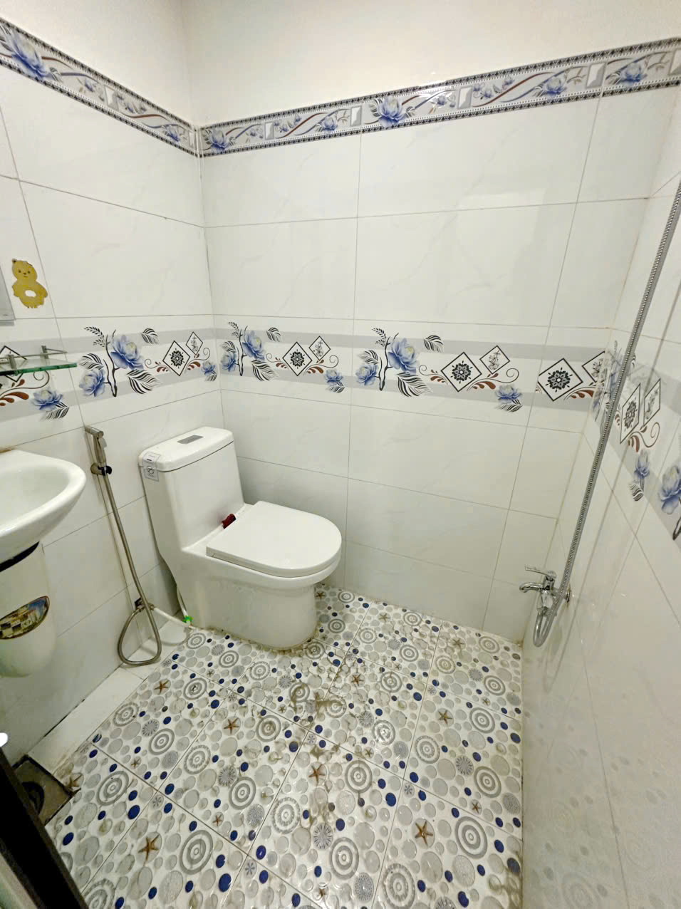 Bán Nhà khu VIP P8 Q8. Cách mặt tiền 211 Ba Đình 20m và 152 Hưng Phú 70m - Ảnh 2