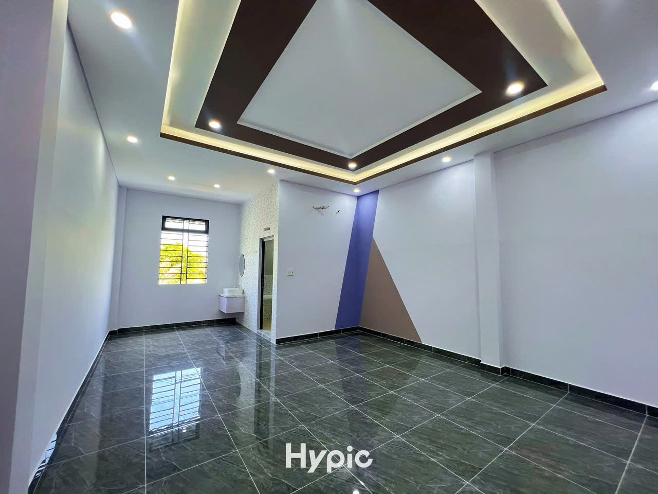 Nhà Mới Xây-Ngay KDC Trung Thành- KCN Cầu Tràm - Ảnh 2