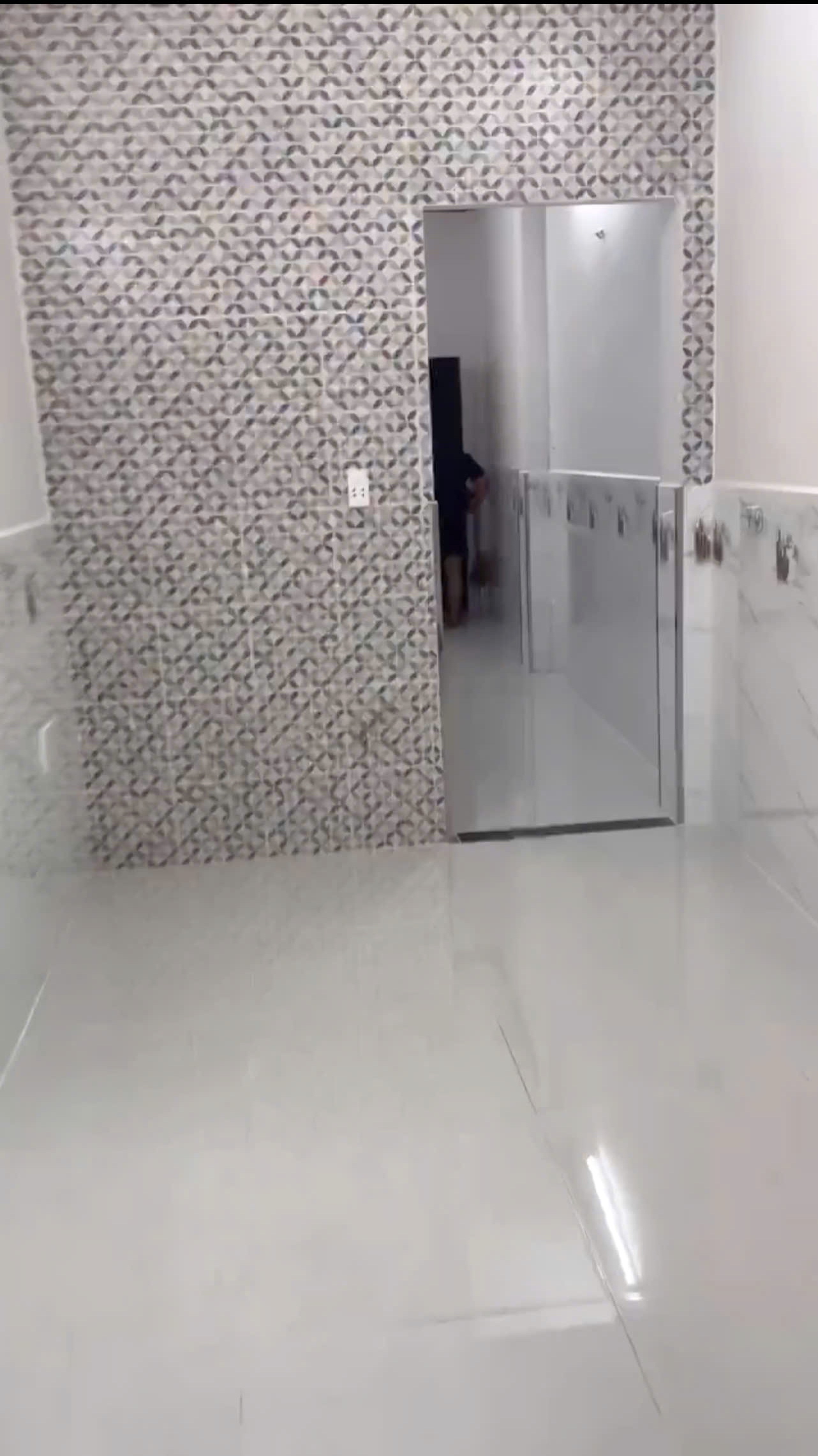 Nhà 2 tầng hẻm 311 Liên Tỉnh 5 (Quốc Lộ 50) Phường 5 Q8. Giá: 3.2 tỷ - Ảnh 4