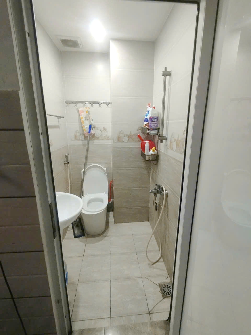 Nhà 4 tầng hẻm xe hơi Âu Dương Lân P3Q8, giá 6.95 tỷ - Ảnh 3