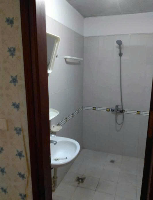 !!CHÍNH CHỦ CẦN BÁN CĂN CC HÀ ĐÔ - PHỐ HOÀNG SÂM - NGHĨA ĐÔ -  CẦU GIẤY - HÀ NỘI - Ảnh 4