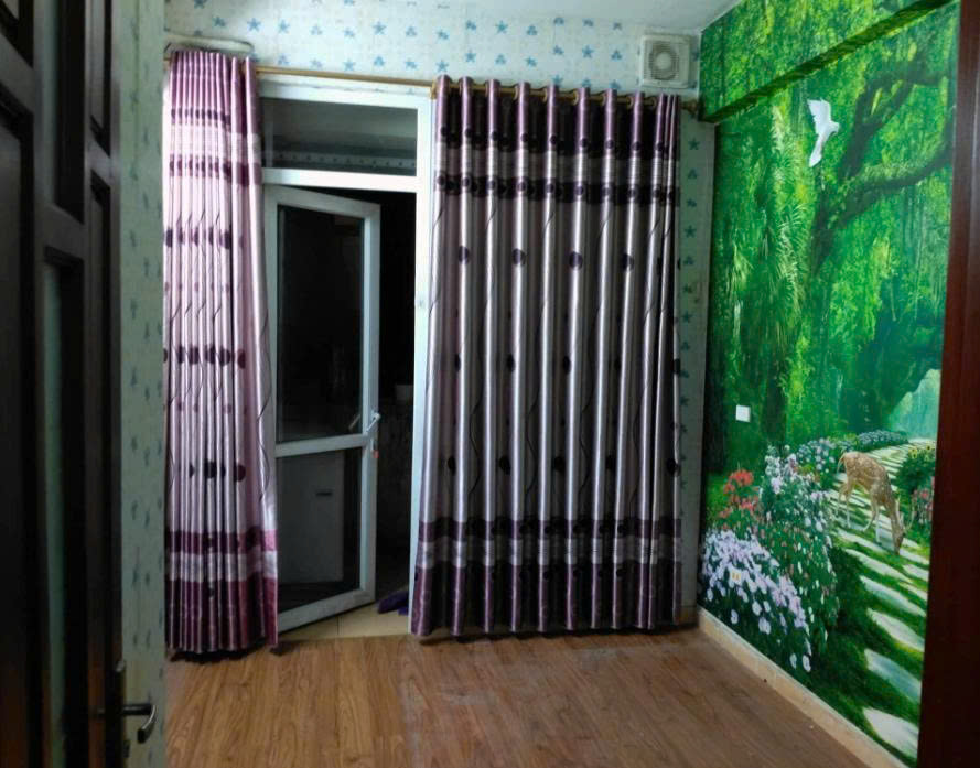 !!CHÍNH CHỦ CẦN BÁN CĂN CC HÀ ĐÔ - PHỐ HOÀNG SÂM - NGHĨA ĐÔ -  CẦU GIẤY - HÀ NỘI - Ảnh chính