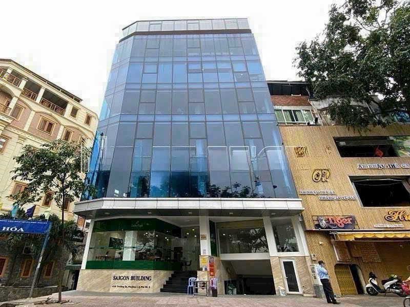 Bán đất mặt tiền đường P. Thạnh Mỹ Lợi, Quận 2 - DT 16m x 20m - 320m2 GPXD 7 tầng giá chỉ 99 tỷ TL - Ảnh chính