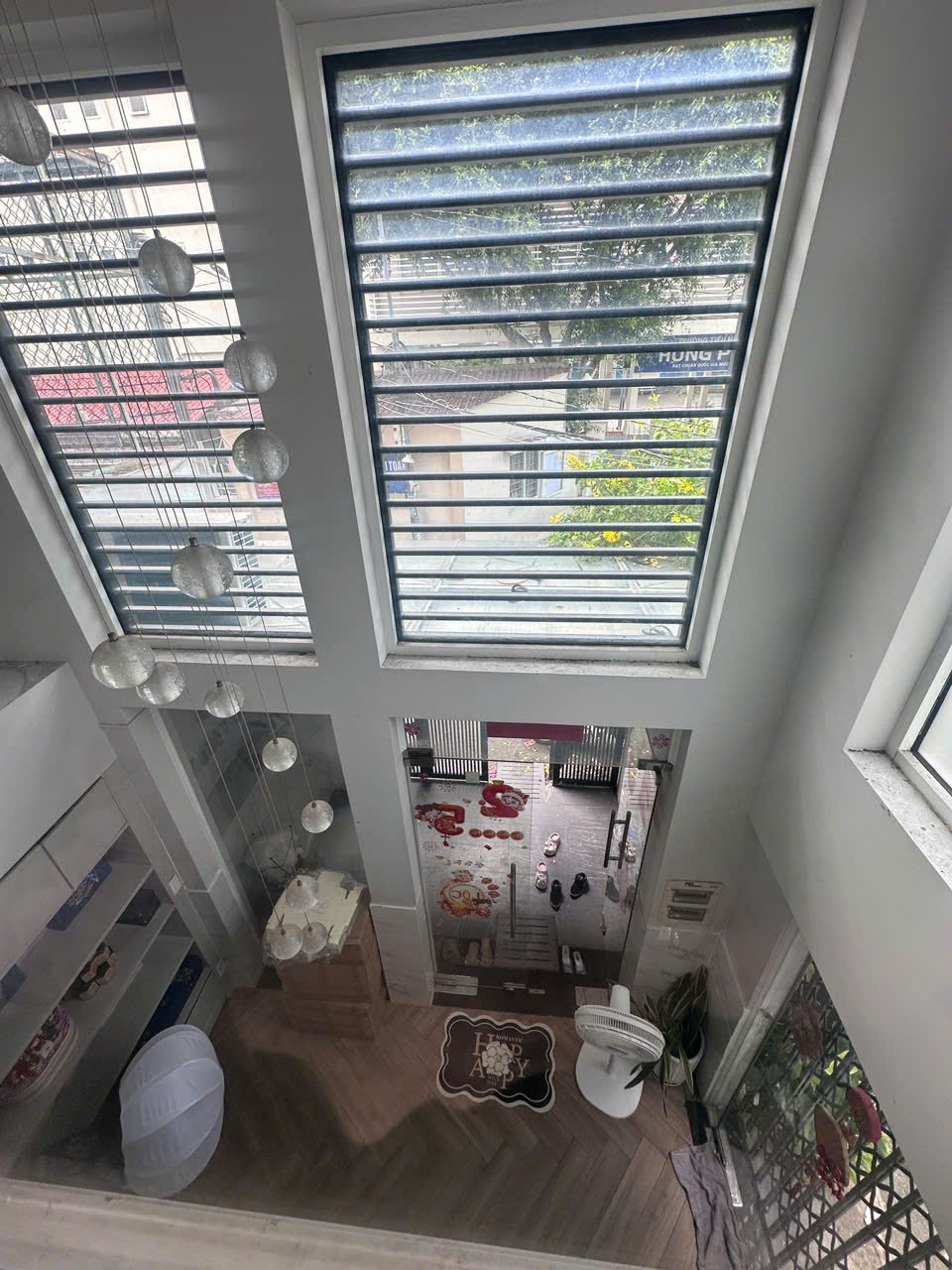 Ôto trong nhà Hưng Phú P10Q8 Full nội thất cao cấp - Ảnh chính