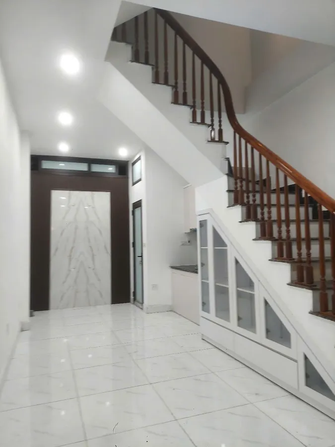 Bán Nhà  Minh Khai 31m2. 4 tầng. mặt tiền 3,5m. giá 6.15 tỷ  Hai Bà Trưng Hà Nội - Ảnh chính