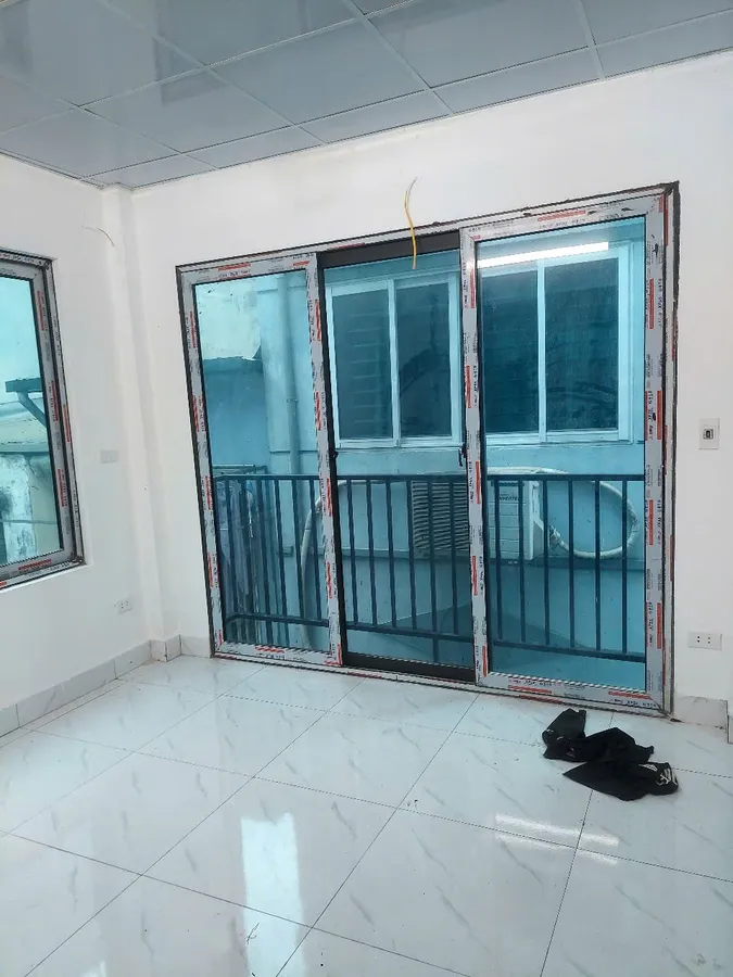 Bán Nhà  Minh Khai 31m2. 4 tầng. mặt tiền 3,5m. giá 6.15 tỷ  Hai Bà Trưng Hà Nội - Ảnh 3