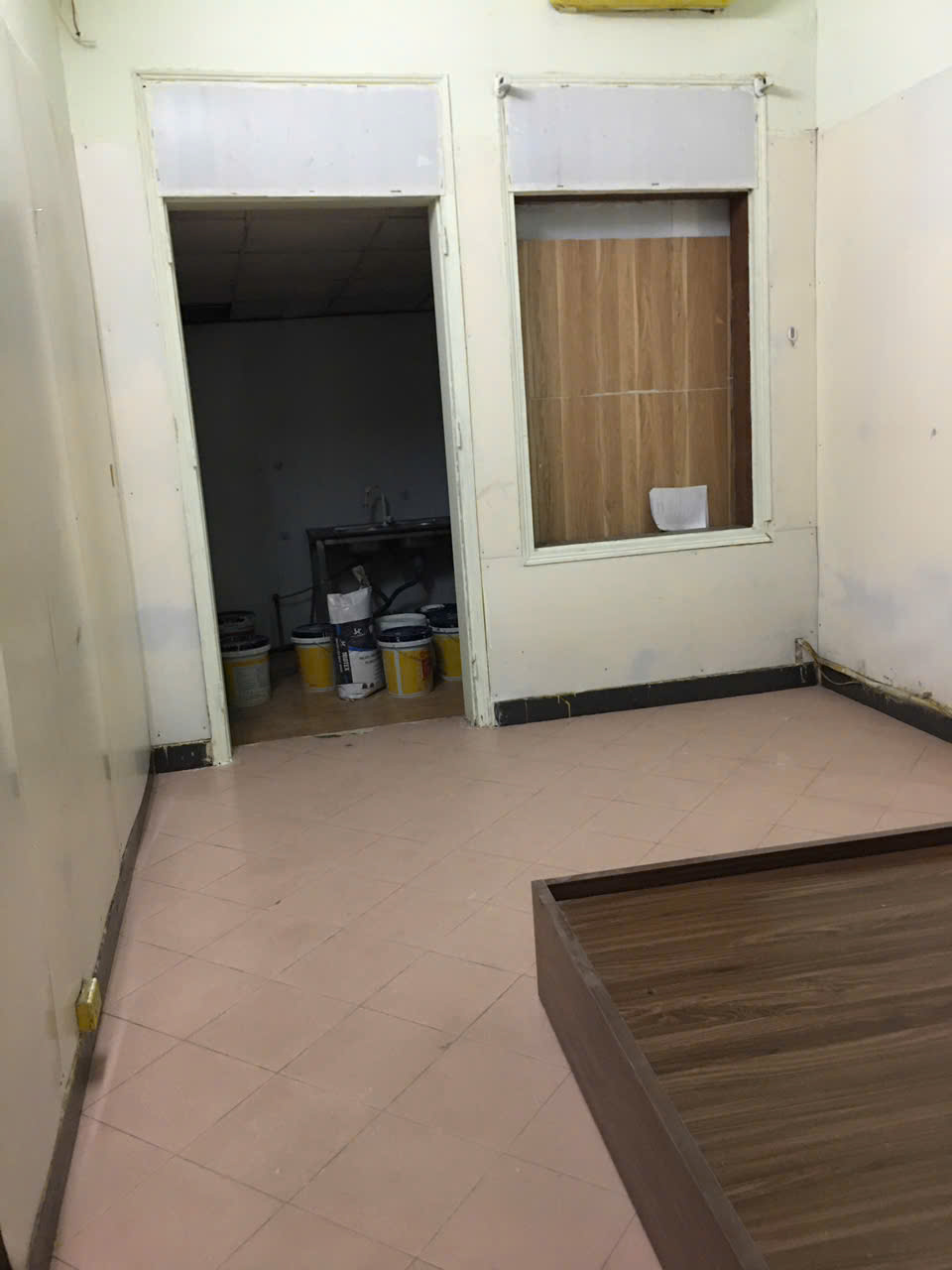 Chính chủ cho thuê mặt bằng kinh doanh tầng 1 và cho thuê phòng trọ tại số 102 ngõ 26 Tô Hiệu, - Ảnh 3