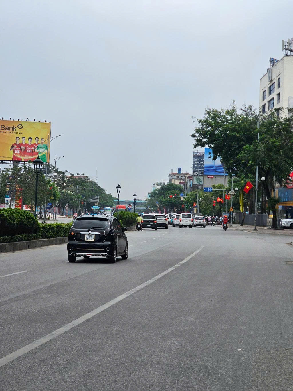 💥💥💥 NHÀ MỚI KONG, 15m RA PHỐ #NGUYỄNVĂNCỪ - LONG BIÊN - Ô TÔ VÀO NHÀ - #THANGMÁY - CHÀO 9,x TỶ - Ảnh 2