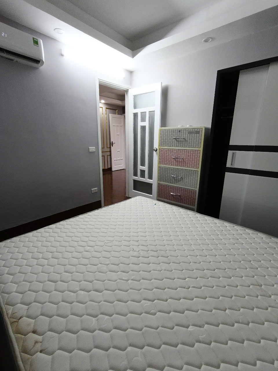 Bán căn hộ CCMN Văn Hương - Hàng Bột - Đống Đa 50m, 2 ngủ giá 1.75 tỷ, phôi sổ riêng - Ảnh 3