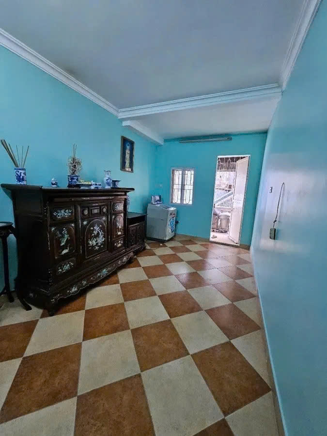 BÁN NHÀ TÔN ĐỨC THẮNG  19/24M2. 4 TẦNG. MẶT TIỀN 3M. GIÁ 6.39 TỶ ĐỐNG ĐA HÀ NỘI - Ảnh 3