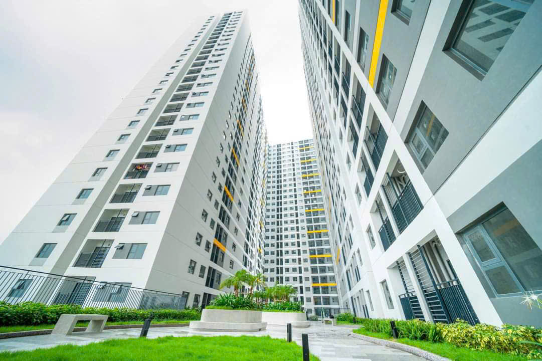 CĂN HỘ LEGACY CENTRAL Diện tích lý tưởng 42m² Tỉnh Bình Dương - Ảnh 3