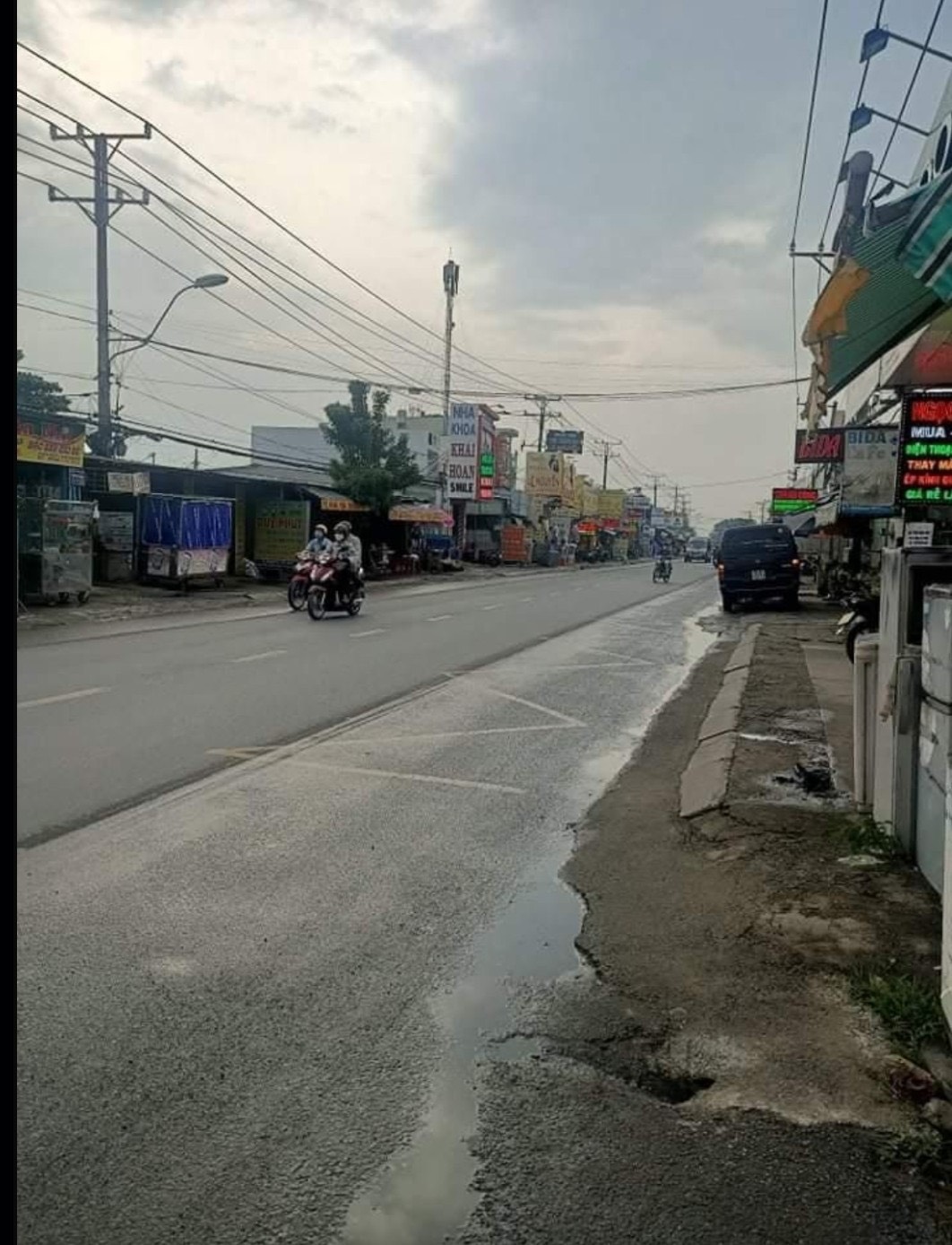 BÁN ĐẤT tặng nhà An Lạc Bình Tân 95m2 Bao đàu tư chỉ 4 tỷ xíu. - Ảnh 1