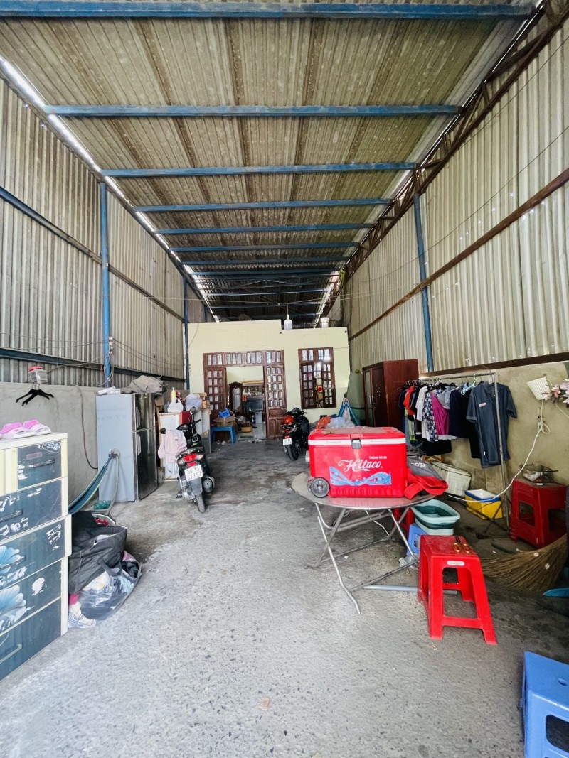 Bán nhà mặt tiền Bình Chiểu Thủ Đức, 122m², 3 mặt tiền, giá 6.99 tỷ (còn thương lượng) - Ảnh 2