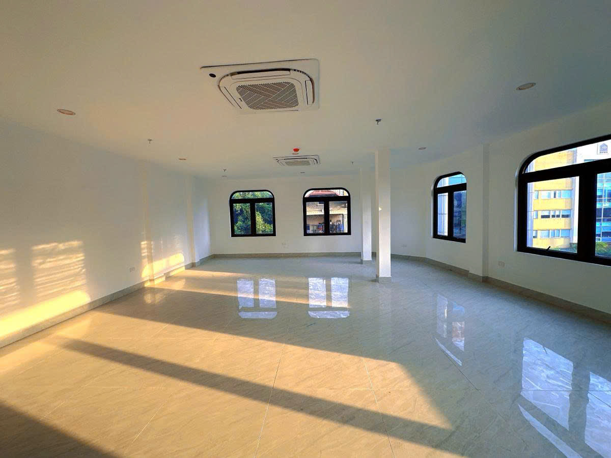 SIÊU VIP... MẶT PHỐ NGUYỄN VĂN TRỖI – THANH XUÂN NHỈNH 37 TỶ 83M,8T - Ảnh 1