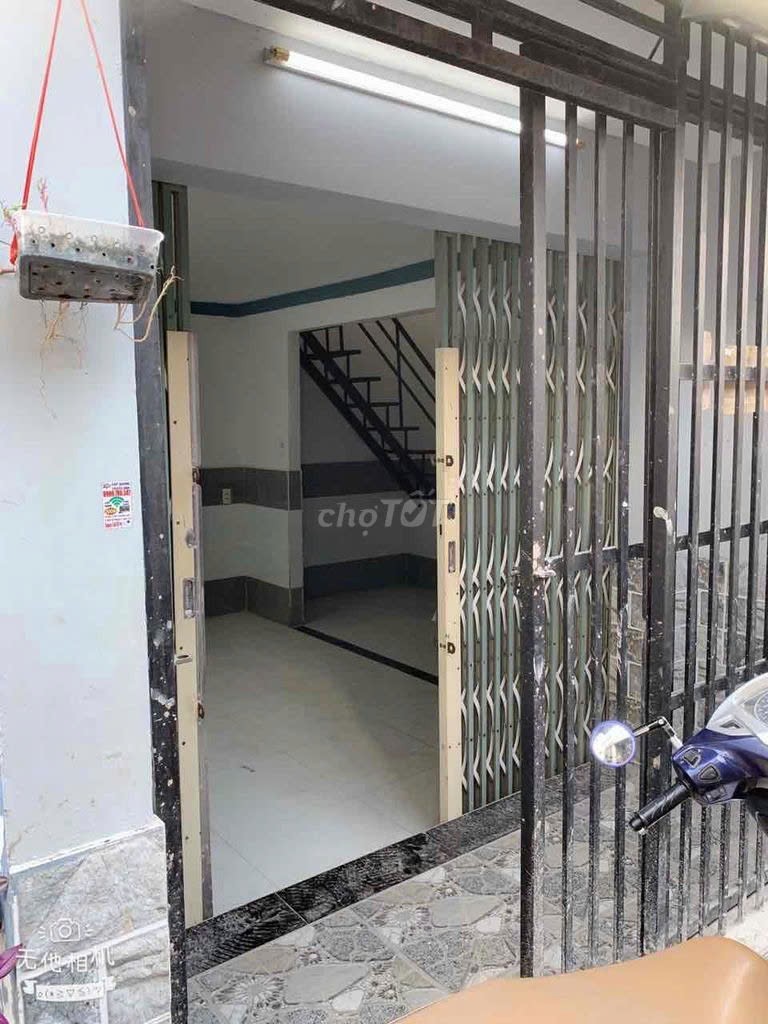Bán Nhà Nở Hậu Giá Tốt - Đường ĐT 7-4, Xã Đông Thạnh, Huyện Hóc Môn, TPHCM - Ảnh chính
