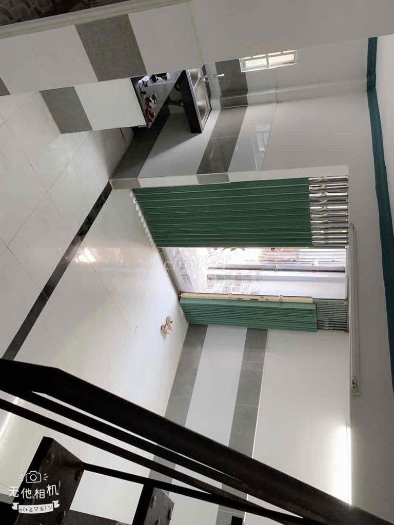 Bán Nhà Nở Hậu Giá Tốt - Đường ĐT 7-4, Xã Đông Thạnh, Huyện Hóc Môn, TPHCM - Ảnh 4