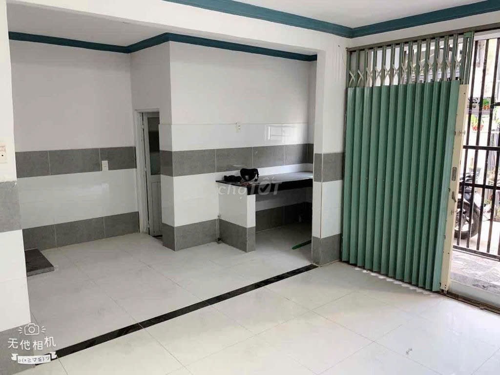 Bán Nhà Nở Hậu Giá Tốt - Đường ĐT 7-4, Xã Đông Thạnh, Huyện Hóc Môn, TPHCM - Ảnh 2