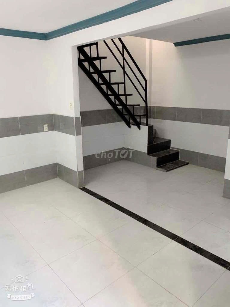 Bán Nhà Nở Hậu Giá Tốt - Đường ĐT 7-4, Xã Đông Thạnh, Huyện Hóc Môn, TPHCM - Ảnh 1