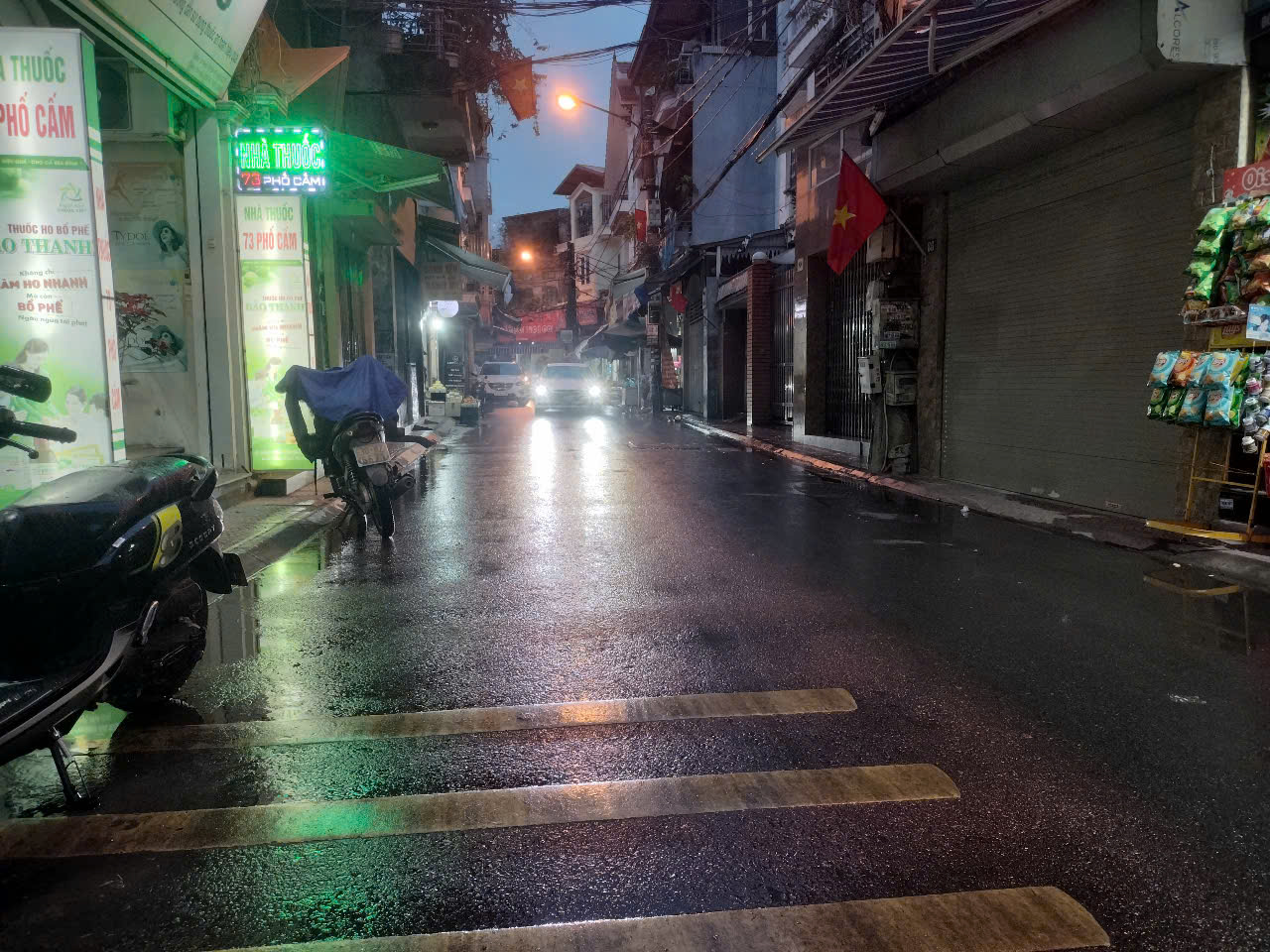 Bán Nhà 3 Tầng Mặt Ngõ Thông Kinh doanh buôn bán Ô Tô – Gần Đường Văn Cao, Hải Phòng - Ảnh 2