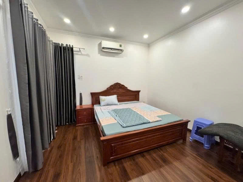 Bán nhà lô góc, HXH 5m Nguyễn Cảnh Chân - gần Trần Hưng Đạo, 5,5x12m, 3 tầng, 14,95 tỷ - Ảnh 2