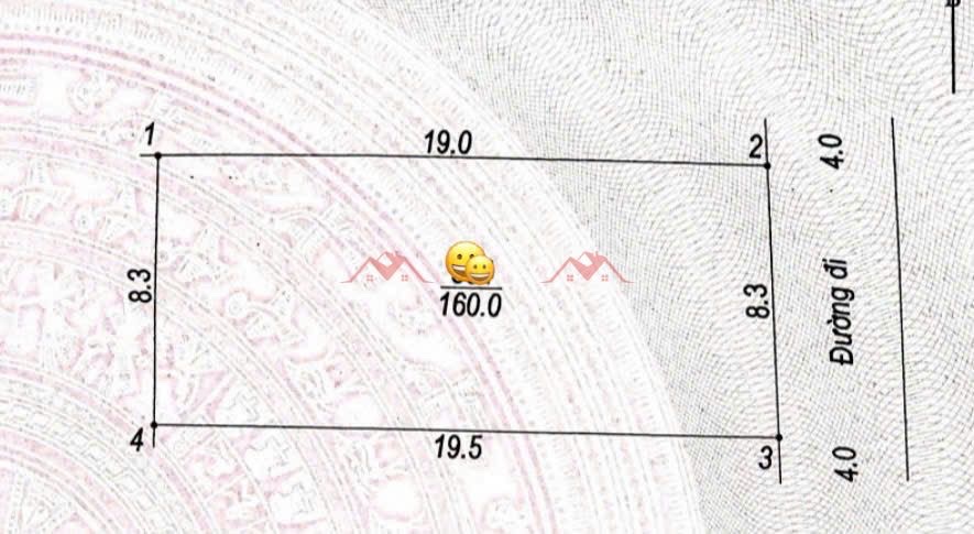 CHÍNH CHỦ BÁN LÔ ĐẤT 160M TẠI THỦY XUÂN TIÊN-CHƯƠNG MỸ-HÀ NỘI - Ảnh 2