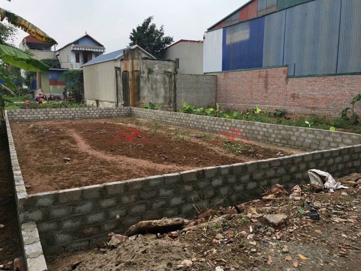 CHÍNH CHỦ BÁN LÔ ĐẤT 160M TẠI THỦY XUÂN TIÊN-CHƯƠNG MỸ-HÀ NỘI - Ảnh 1