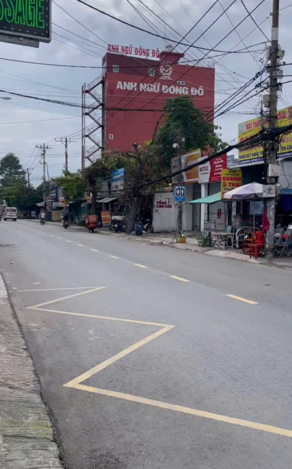 GIẢM SỐC 3 TỶ NHÀ MT NGUYỄN ẢNH THỦ, Q12 – THUÊ 25TR/TH – CÒN 19 TỶ - Ảnh 2