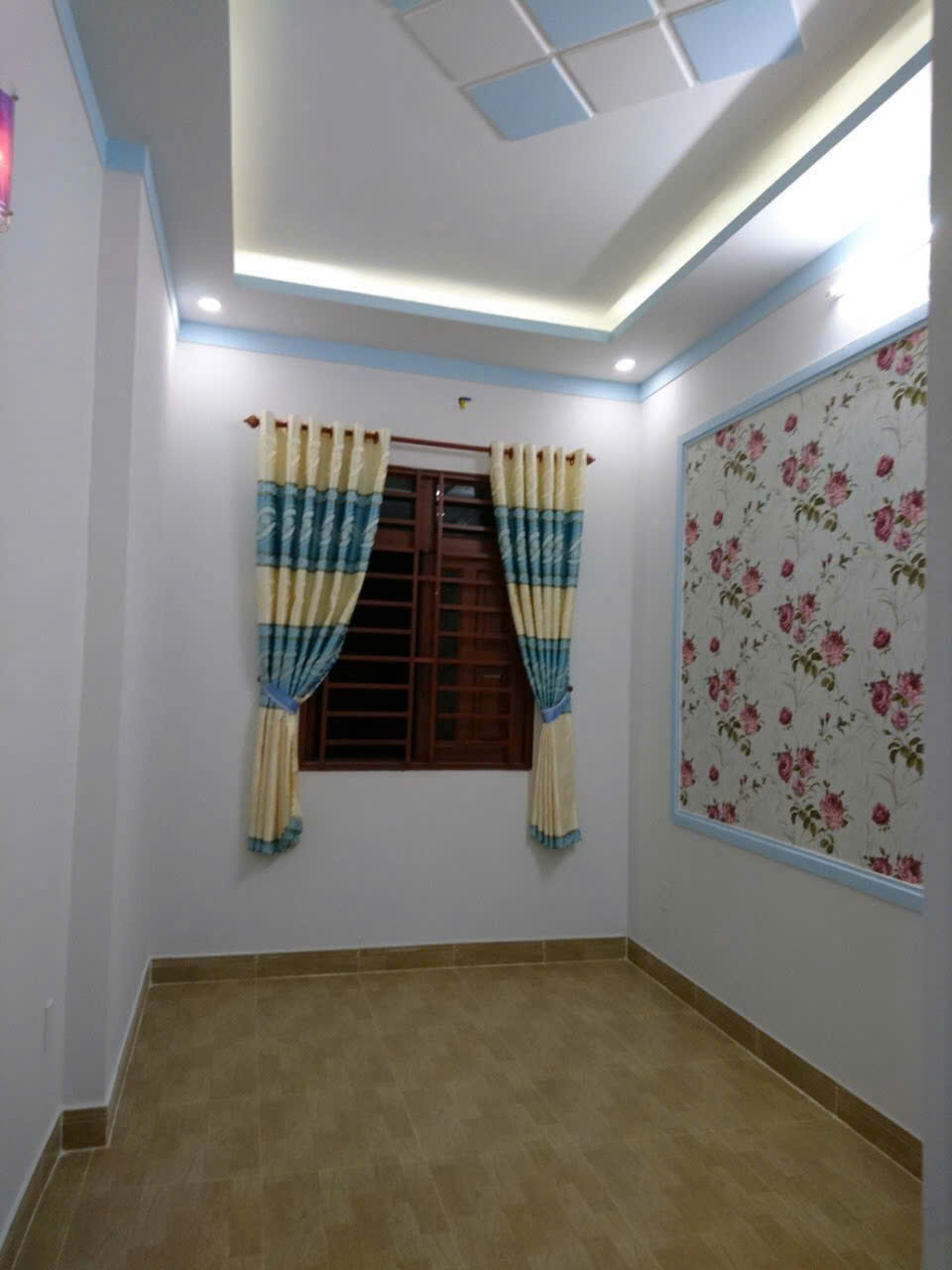 Bán nhà 1 Trệt 1 Lầu Dĩ An,TPHCM,giáp DHQG TPHCM,đường xe hơi phà phà - Ảnh 2