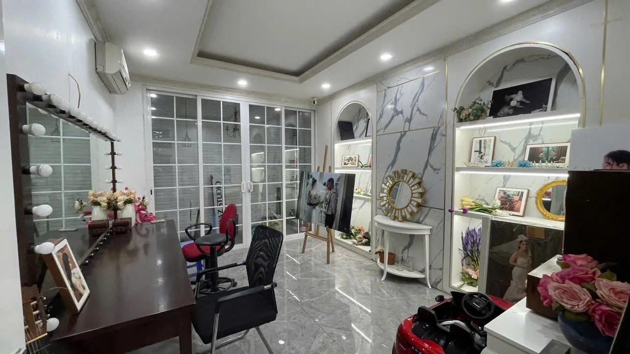 Bán tòa văn phòng phố Thái Hà 75m2, 7T thang máy vỉa hè ô tô tránh kinh doanh giá 32.8 tỷ - Ảnh 4
